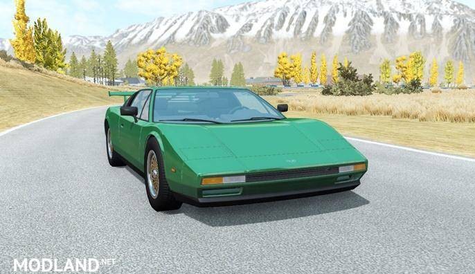 Civetta Bolide V 10 v 1.4 [0.15.0]